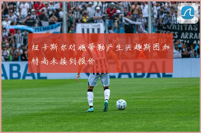 纽卡斯尔对施蒂勒产生兴趣斯图加特尚未接到报价